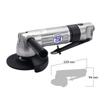 Máy mài đĩa Shinano 4 inch SI-2500L