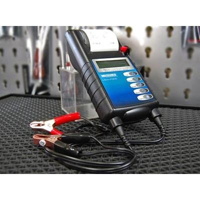 Máy kiểm tra bình điện MDX-P300