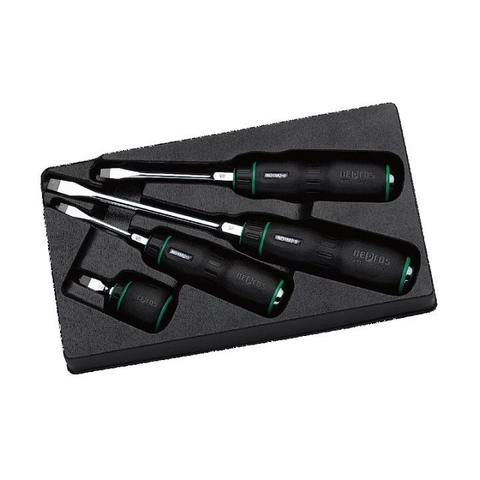 Bộ tô vít Nepros NTD1M04