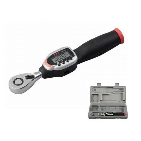 Cờ lê lực điện tử KTC GEK030-C3