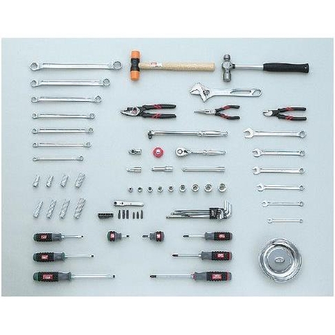 Bộ dụng cụ KTC SK36813XA