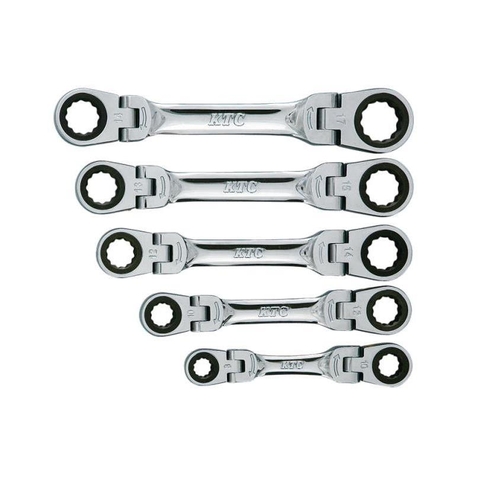 Bộ tròng tự động KTC TMR1S05