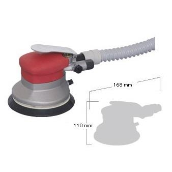 Máy chà nhám tròn SI-3113AM