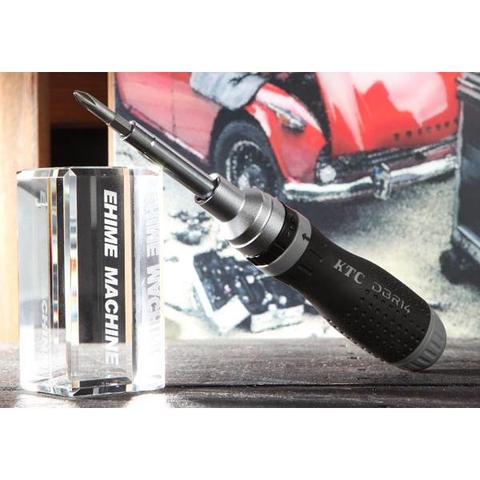 Tô vít nhiều đầu KTC DBR14