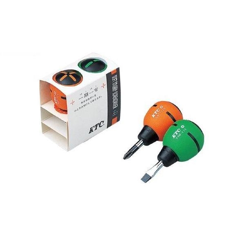 Bộ tô vít KTC 8 chiếc TD798