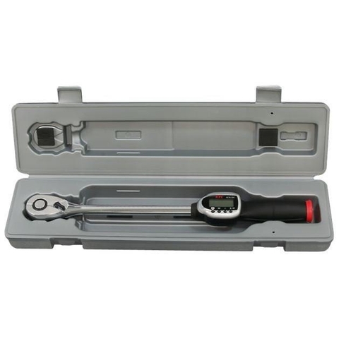 Cờ lê lực điện tử KTC GEK135-R4