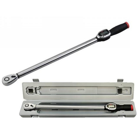 Cờ lê lực điện tử KTC GEK200-R4