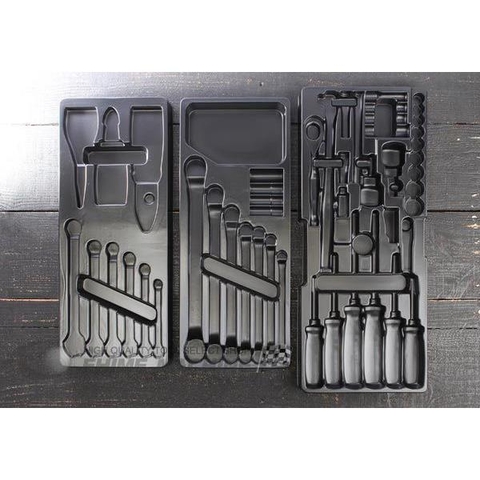 Bộ dụng cụ KTC SK3650XT