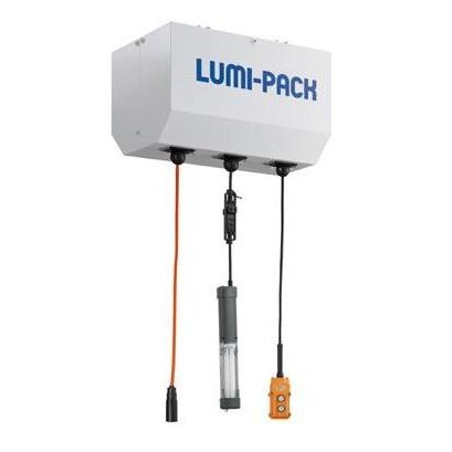 Cuộn dây kết hợp Triens SB-3P