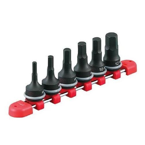 Bộ lục giác chìm KTC TBTP306P