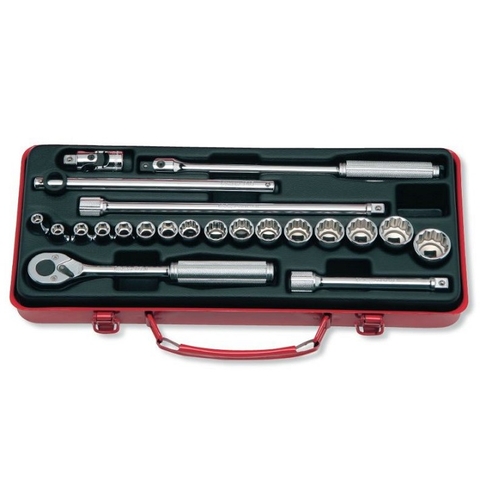 Bộ đầu tuýp Koken 3/8 inch 3210M