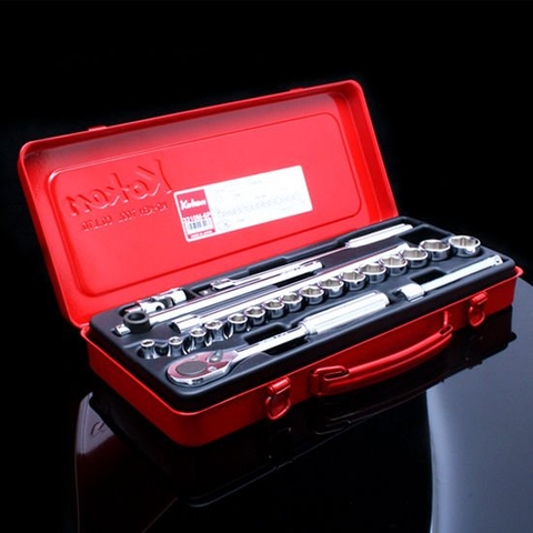 Bộ đầu tuýp Koken 3/8 inch 3210M