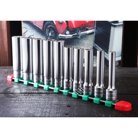 Bộ đầu khẩu 1/2 KTC TB4L05