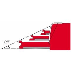 Bộ dụng cụ KTC SK8031EX