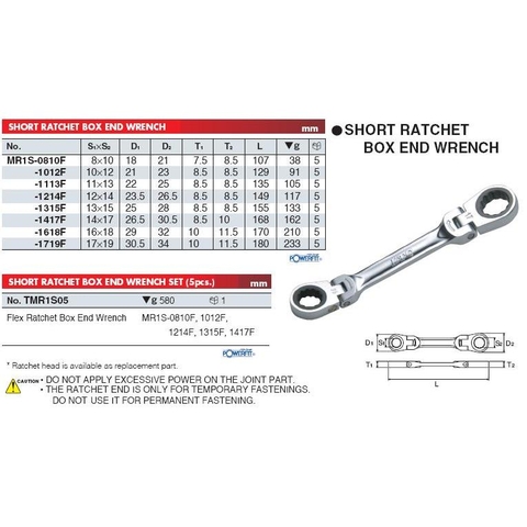 Tròng tự động 2 đầu MR1S