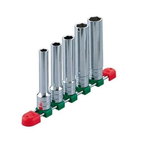 Bộ đầu khẩu 1/2 KTC TB4L05