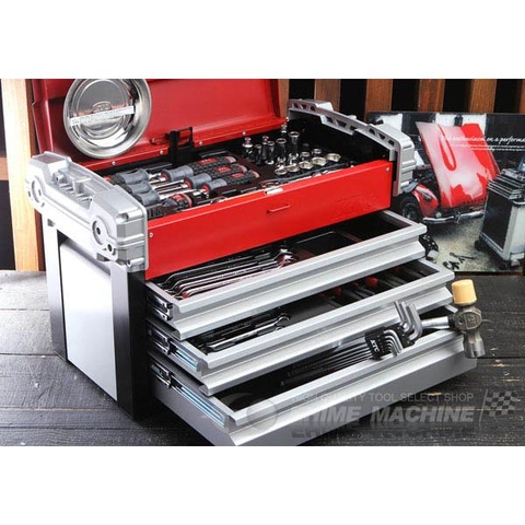 Bộ dụng cụ KTC SK3650EZ