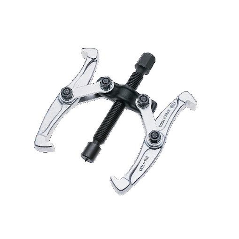 Bộ tháo vòng bi 2 chấu KTC GU