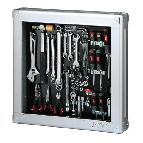 Bảng treo dụng cụ KTC SK3560SS