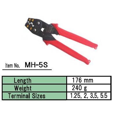 Kìm bấm cos Marvel MH-5S