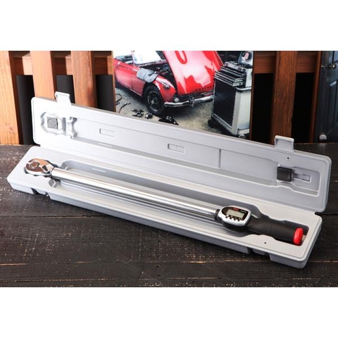 Cờ lê lực điện tử KTC GEK200-R4