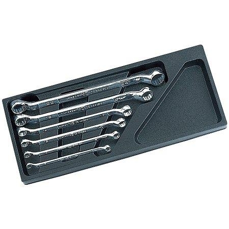 Bộ tròng Nepros NTM506