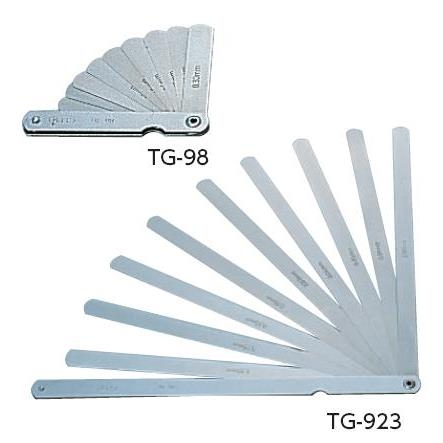 Thước lá KTC TG-923