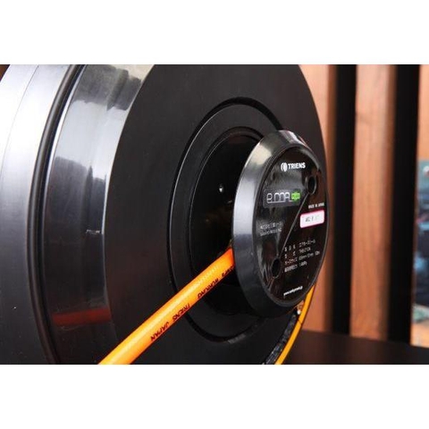 Cuộn dây hơi tự rút 10m Sankyo THS-210