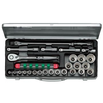 Bộ khẩu vặn ốc KTC TB420X