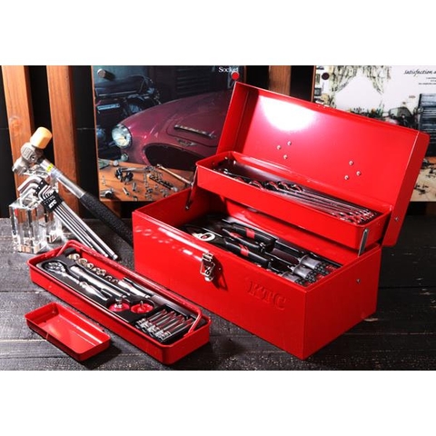 Bộ dụng cụ KTC SK3434S