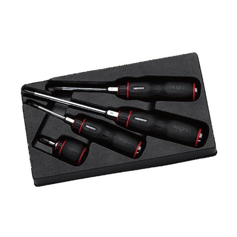 Bộ tô vít Nepros NTD1P04