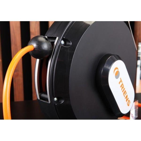 Cuộn dây hơi tự rút 15m Sankyo THM-315