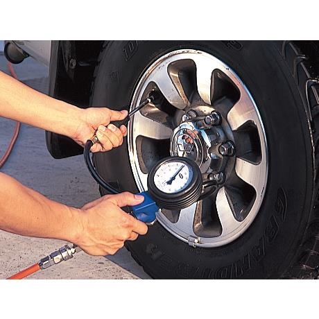 Đồng hồ bơm lốp KTC AGT231