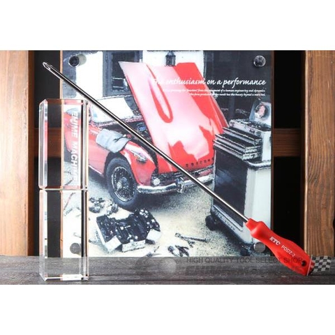 Tô vít chỉnh chế KTC PDDZ-2