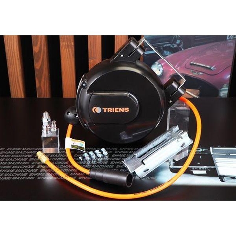 Cuộn dây hơi tự rút 3m Sankyo WHC-303A