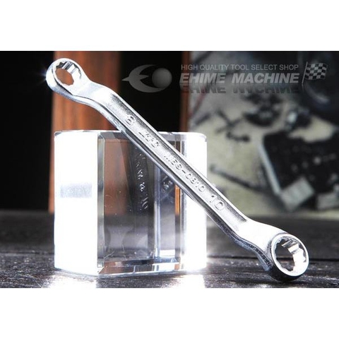 Tròng 2 đầu ngắn KTC dòng M5S