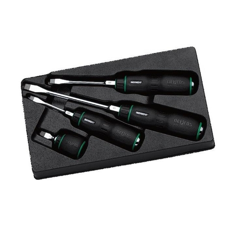 Bộ tô vít Nepros NTD1M04