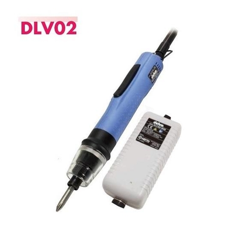 Tô vít điện Delvo DLV02SL-CKE