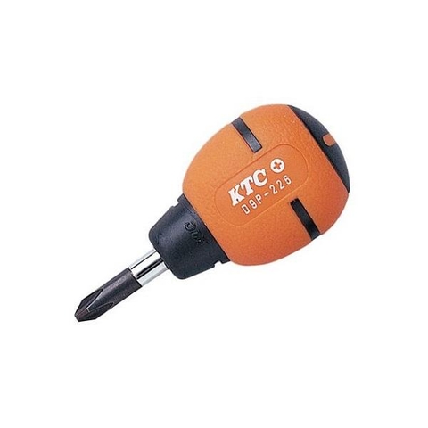 Tô vít pake ngắn D9P-225