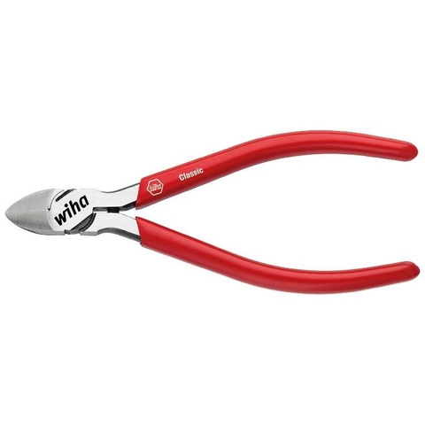 Kìm cắt dây Wiha 35736