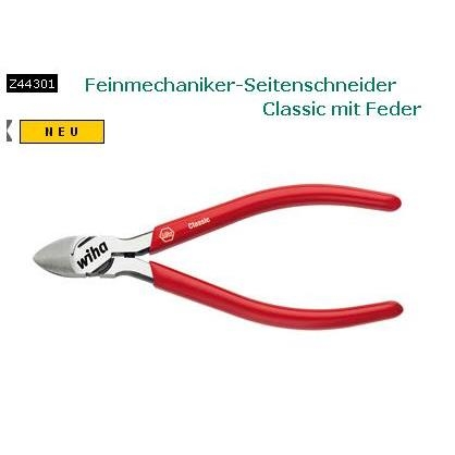 Kìm cắt dây Wiha 35736