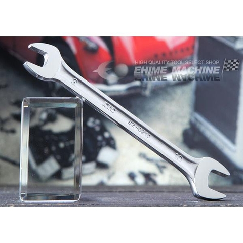 Cờ lê 2 đầu mở KTC hệ mét dòng S2