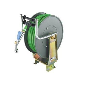 Cuộn dây nước tự rút 15m Sankyo SWR-415P