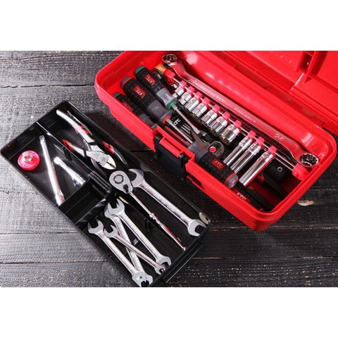 Bộ dụng cụ KTC SK33913PS