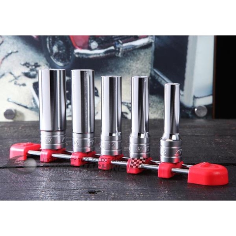 Bộ đầu khẩu 3/8 KTC TB3L10