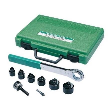 Bộ dụng cụ đục lỗ EA620GC