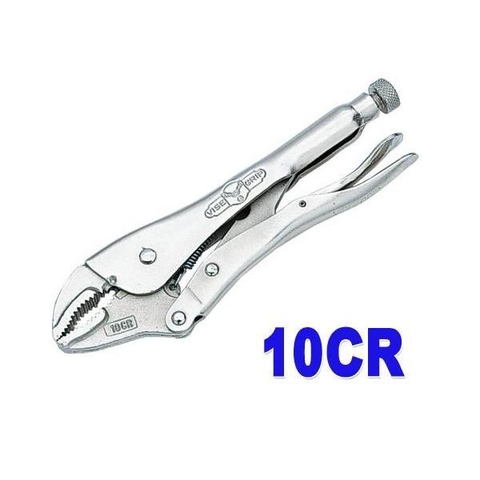 Kìm chết Vise Grip 10WR