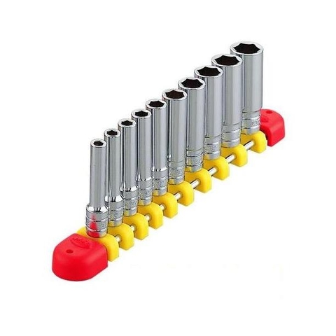 Bộ đầu khẩu 1/4 KTC TB2L10E