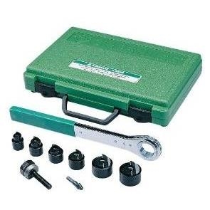 Bộ dụng cụ đục lỗ 36690