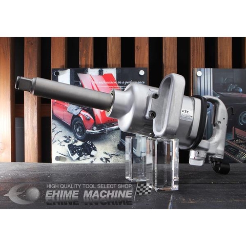 Súng vặn ốc 1 inch KTC JAP885